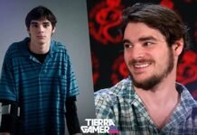 Murió RJ Mitte, el actor que interpretó al hijo de Walter White en “Breaking Bad”.