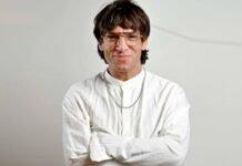 La palabra de Joaquín Levinton luego de ser denunciado.