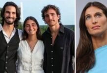 Se conocieron detalles de la sucesión de Romina Yan.