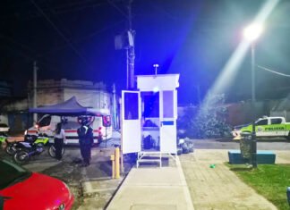 Tucumán: preventiva para el policía que disparo a su compañero.