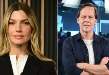 Dura acusación de Chloé Bello a Matías Martin.