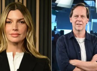 Dura acusación de Chloé Bello a Matías Martin.