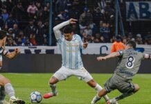 Empate: Atlético lo tenía, pero se le escapó.