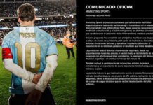 Papelón de la AFA: intentaron responsabilizar a River.