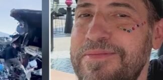 Murió el argentino Agustín Randazzo en el accidente de trenes en España.