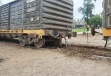 Alerta en las vías: ¿Sabotaje, piratería o casualidad en los trenes de Tucumán?