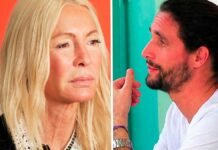 La estremecedora declaración de Cris Morena sobre Darío Giordano.