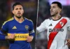 La ia ya predijo el resultado del superclásico.