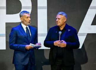 LPF Play, la plataforma que creó Chiqui Tapia, deja de ser gratis.