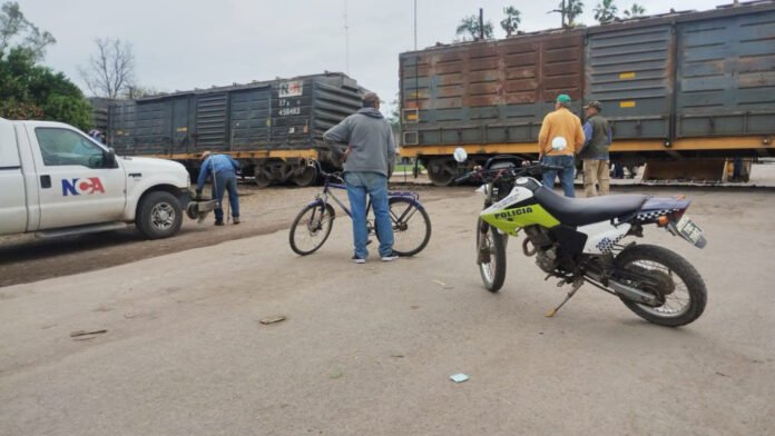 91554_tren_descarrilado_ranchillos_trnco_vias_robo_carga_video