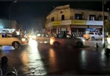 Concepción: aumentos de EDET, anuncian un nuevo apagón.