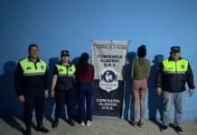 Muerte del bebé en Alberdi: detienen a sus padres, a una tía y su pareja.