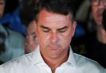 Bolsonaro llegó a EE. UU. y gobierno de Trump le dará una visa.