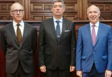 La Corte Suprema frenó venta de tierras a extranjeros.