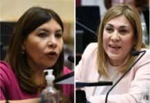 «Gas más caro»: Las senadoras tucumanas que apoyaron las reformas.