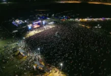 Gran Fiesta de la Ciudad 2026: todo lo que hay que saber.