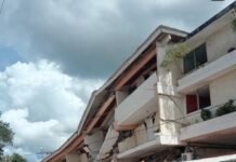 Terremoto en Panamá: levantaron las alertas de tsunami.