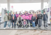La Municipalidad de SMT impulsa el primer empleo para jóvenes.