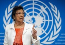 Navi Pillay, Nobel de la Paz 2026: una vida contra la impunidad.