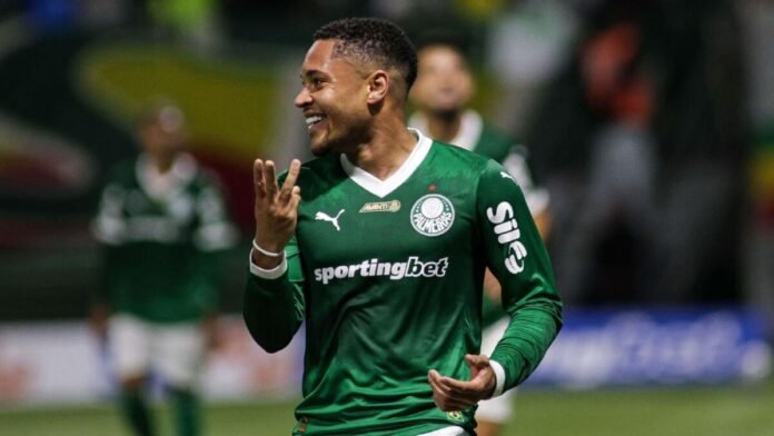 PALMEIRAS