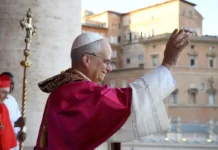 Papa León XIV en Córdoba: entradas, horarios y recorrido.