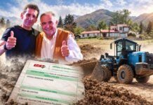 Las Mansiones de Vargas Aignasse en Tafí del Valle.