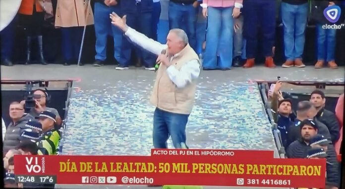 osvaldo jaldo