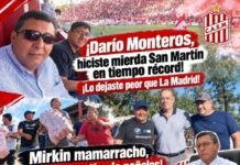 San Martín de Tucumán ¿Víctima de la política?