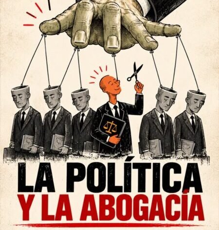 colegios de abogados