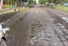 Un Estado ausente: Ranchillo viejo expone el abandono (video).