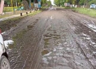 Un Estado ausente: Ranchillo viejo expone el abandono (video).