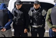 Un excandidato a Intendente de Alberdi, juzgado por un doble homicidio.
