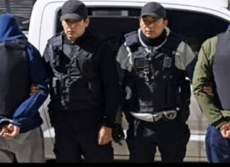 Un excandidato a Intendente de Alberdi, juzgado por un doble homicidio.