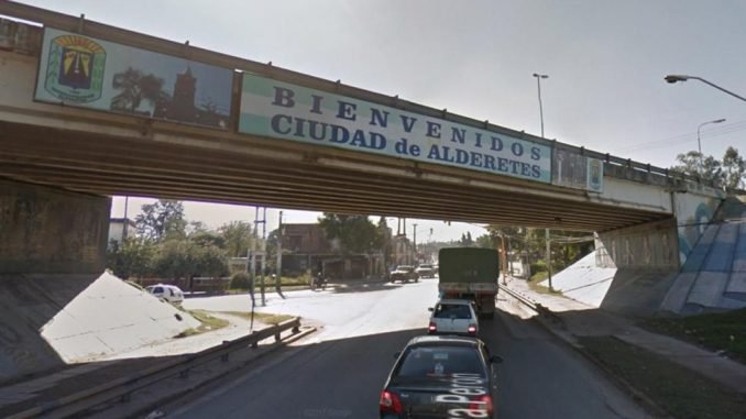 alderete