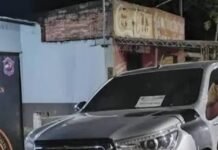 Abogado tucumano salpicado por 25 kilos de cocaína en Orán.