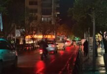 Arde Concepción: ERSEPT y el gobierno cómplices de EDET.