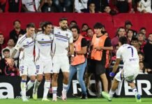 Boca pegó sobre el final y ganó el clásico (video).