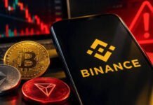 Hackeo histórico a Binance: robaron US$6.300 millones