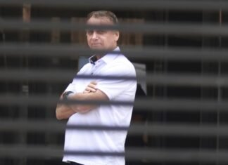 Los Bolsonaro, acostumbrados a escapar de la justicia.