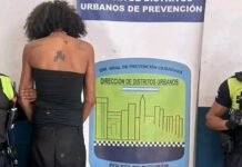 Imputaron a una mujer trans, conocida como «Celeste»