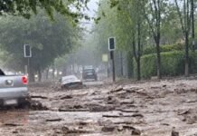 Chile bajo el barro: una alerta para Tucumán