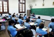 Tucumán: no habrá clases el lunes en colegios privados.