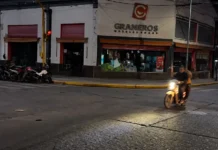 Concepción se apaga contra EDET.