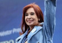 Cristina candidata: el kirchnerismo mira a la ONU y ya piensa en 2027. El futuro electoral de Cristina Fernández de Kirchner volvió a ocupar el centro de la escena política.