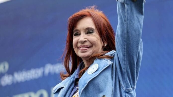 El futuro electoral de Cristina Fernández de Kirchner volvió a ocupar el centro de la escena política.