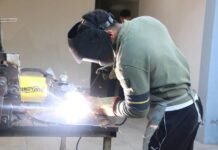 La municipalidad ofrece cursos gratuitos de oficios en Tucumán.
