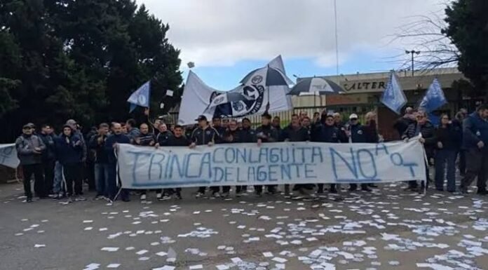 despido