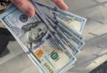 El dólar mayorista marcó un récord y el BCRA suma compras.