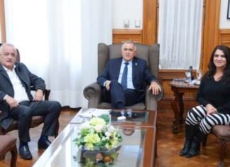 Tafí Viejo: los casi $100 millones y la misma deuda.