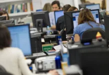 El Estado perdió 72.440 puestos de trabajo en la era Milei.